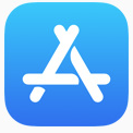 Descarga la App oficial de Metrovalencia en Apple Store width=