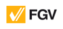 Logo de FGV