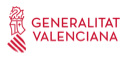 Logo de la Generalitat Valenciana