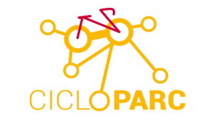 Logo de Cicloparc