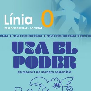 Línia 0