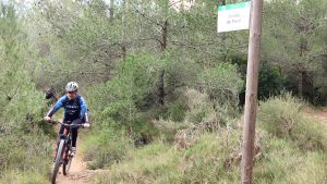 Bici + Metro