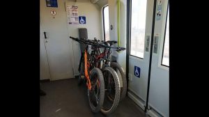 Bici+Metro