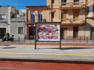 Natzaret-cartelEstacion