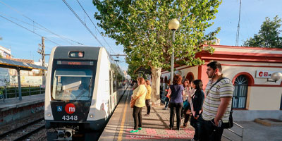 Museros Metrovalencia