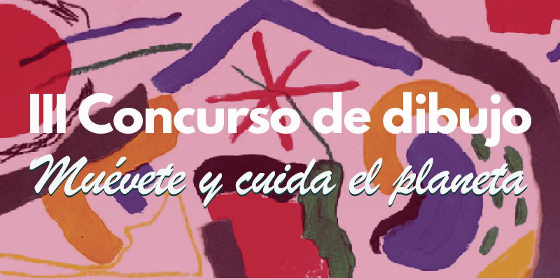 Concurso de dibujo “Muévete y cuida el planeta con Metrovalencia”