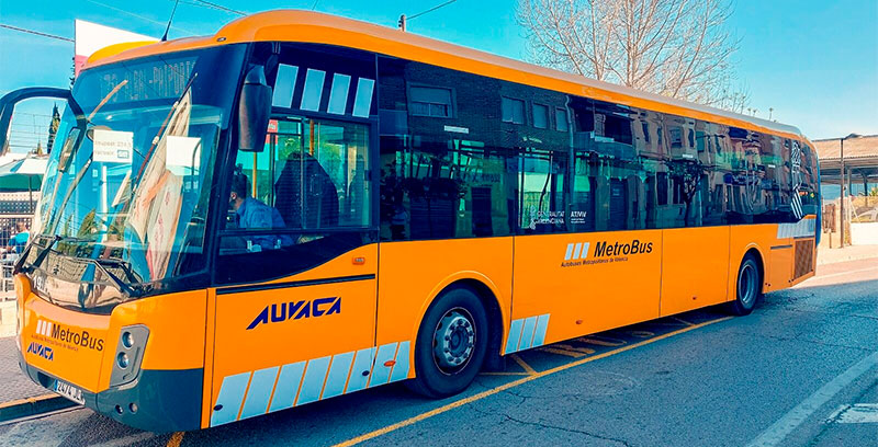 MetroBus