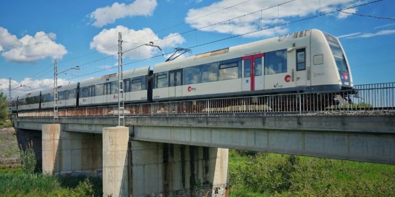 Metrovalencia FGV