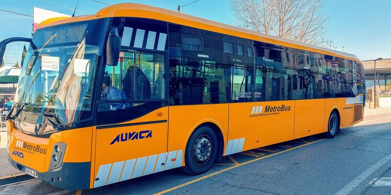 MetroBus