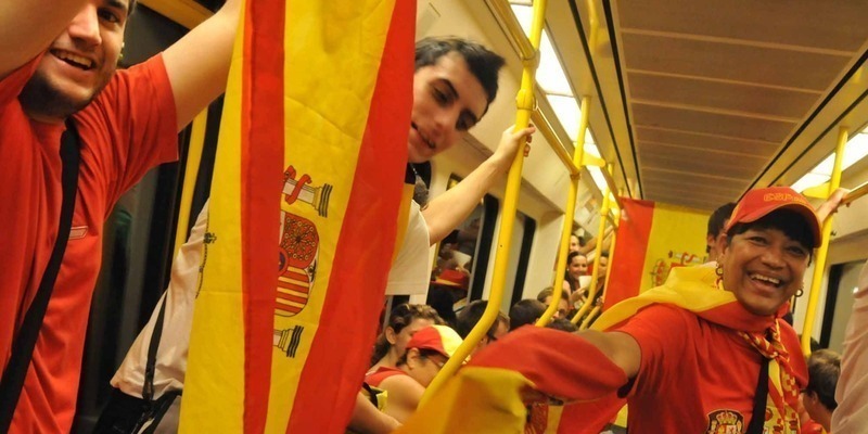 Metrovalencia Fútbol