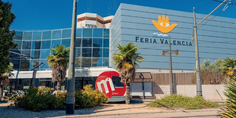 Feria Valencia FGV