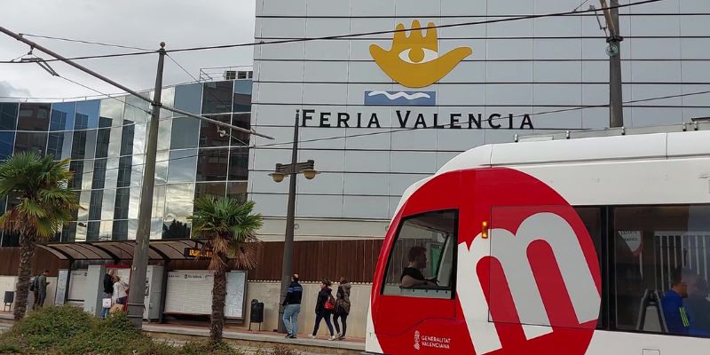 Feria Valencia FGV