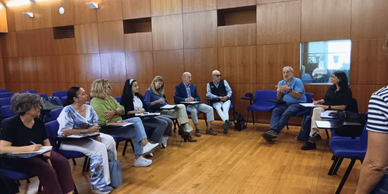 Accesibilidad FGV